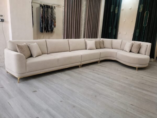 ركنه مودرن اوڤ وايت